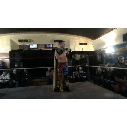 ICW January 20, 2019 "Insane Rumble 2019" - Milwaukee, WI (Download) ICW January 20, 2019 "Insane Rumble 2019" - Milwaukee, WI (Download)