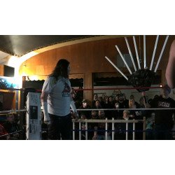 ICW February 24, 2019 "The Insanity Crusade 2" - Milwaukee, WI (Download) ICW February 24, 2019 "The Insanity Crusade 2" - Milwaukee, WI (Download)