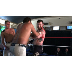 ICW March 31, 2019 "Hardcore Death Match Challenge" - Milwaukee, WI (Download) ICW March 31, 2019 "Hardcore Death Match Challenge" - Milwaukee, WI (Download)