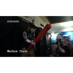 ICW August 18, 2019 "Insane 8" - Milwaukee, WI (Download) ICW August 18, 2019 "Insane 8" - Milwaukee, WI (Download)