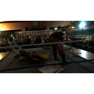 ICW October 13, 2019 "Insane Halloween Havoc" - Milwaukee, WI (Download) ICW October 13, 2019 "Insane Halloween Havoc" - Milwaukee, WI (Download)