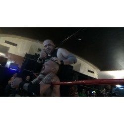 ICW December 22, 2019 "Insane Xmas Party" - Milwaukee, WI (Download) ICW December 22, 2019 "Insane Xmas Party" - Milwaukee, WI (Download)