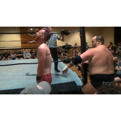 ICW June 5, 2020 "West Allis Debut Show" - West Allis, WI (Download) ICW June 5, 2020 "West Allis Debut Show" - West Allis, WI (Download)