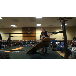 ICW January 29, 2021 "Insane Rumble 5" - West Allis, WI (Download) ICW January 29, 2021 "Insane Rumble 5" - West Allis, WI (Download)