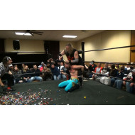 ICW February 27, 2021 "The Insanity Crusade 4" - West Allis, WI (Download) ICW February 27, 2021 "The Insanity Crusade 4" - West Allis, WI (Download)