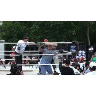ICW Blu-ray/DVD August 18, 2024 "Insane 8" - Milwaukee, WI ICW Blu-ray/DVD August 18, 2024 "Insane 8" - Milwaukee, WI