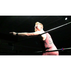 Infinity Pro November 22, 2014 "Epic" - Bloomington, IN (Download)