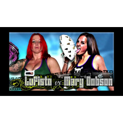 Infinity Pro September 26, 2015 "Season Premiere" - Bloomington, IN (Download)