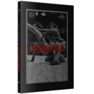 Inspire Pro Wrestling DVD July 27, 2014 "No Turning Back" - Austin, TX  Inspire Pro Wrestling DVD July 27, 2014 "No Turning Back" - Austin, TX