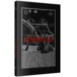 Inspire Pro Wrestling DVD July 27, 2014 "No Turning Back" - Austin, TX  Inspire Pro Wrestling DVD July 27, 2014 "No Turning Back" - Austin, TX