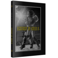 Inspire Pro Wrestling DVD January 4, 2015 "Ectasy of Gold II" - Austin, TX  Inspire Pro Wrestling DVD January 4, 2015 "Ectasy of Gold II" - Austin, TX