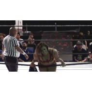 Inspire Pro Wrestling March 22, 2015 "Phenomenon" - Austin, TX (Download) Inspire Pro Wrestling March 22, 2015 "Phenomenon" - Austin, TX (Download)