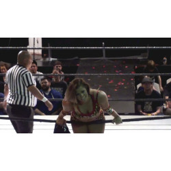 Inspire Pro Wrestling March 22, 2015 "Phenomenon" - Austin, TX (Download) Inspire Pro Wrestling March 22, 2015 "Phenomenon" - Austin, TX (Download)