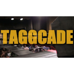 Inspire Pro Wrestling November 1, 2015 "Taggcade: Rise of the Twin Dragon Connection" - Austin, TX (Download) Inspire Pro Wrestling November 1, 2015 "Taggcade: Rise of the Twin Dragon Connection" - Austin, TX (Download)