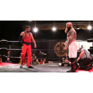 Inspire Pro Wrestling January 17, 2016 "Ecstasy Of Gold III" - Austin, TX (Download) Inspire Pro Wrestling January 17, 2016 "Ecstasy Of Gold III" - Austin, TX (Download)