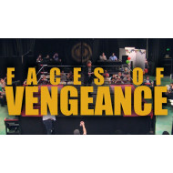 Inspire Pro Wrestling February 28, 2016 "Faces Of Vengeance" - Austin, TX  (Download) Inspire Pro Wrestling February 28, 2016 "Faces Of Vengeance" - Austin, TX  (Download)