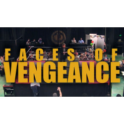 Inspire Pro Wrestling February 28, 2016 "Faces Of Vengeance" - Austin, TX  (Download) Inspire Pro Wrestling February 28, 2016 "Faces Of Vengeance" - Austin, TX  (Download)