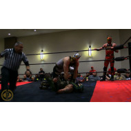 Inspire Pro Wrestling October 29, 2016 "BattleWars 1999" - Austin, TX (Download) Inspire Pro Wrestling October 29, 2016 "BattleWars 1999" - Austin, TX (Download)