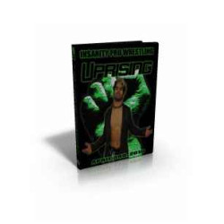 IPW DVD April 3, 2010 "Uprising 2010" - Indianapolis, IN IPW DVD April 3, 2010 "Uprising 2010" - Indianapolis, IN