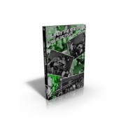 IPW DVD August 20, 2011 "Reign of the Insane: 10th Anniversary Show" - Indianapolis, IN IPW DVD August 20, 2011 "Reign of the Insane: 10th Anniversary Show" - Indianapolis, IN