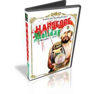 IPW DVD December 1, 2007 "Hardcore Holiday" - Indianapolis, IN IPW DVD December 1, 2007 "Hardcore Holiday" - Indianapolis, IN