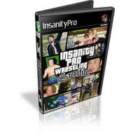 IPW DVD February 2, 2008 "Sacrifice" - Indianapolis, IN IPW DVD February 2, 2008 "Sacrifice" - Indianapolis, IN