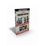 IPW DVD January 1, 2011 "Showdown in Naptown" - Indianapolis, IN IPW DVD January 1, 2011 "Showdown in Naptown" - Indianapolis, IN