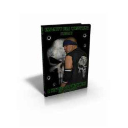 IPW DVD March 6, 2010 "A New Age of Punishment" - Indianapolis, IN IPW DVD March 6, 2010 "A New Age of Punishment" - Indianapolis, IN