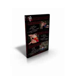 IPW DVD May 1, 2010 "Mischief, Mayhem & Revenge" - Indianapolis, IN IPW DVD May 1, 2010 "Mischief, Mayhem & Revenge" - Indianapolis, IN