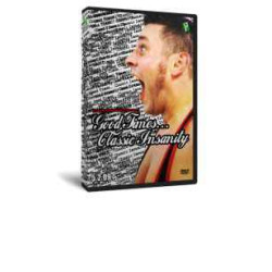 IPW May 2, 2009 "Good Times...Classic Insanity" - Indianapolis, IN (Download) IPW May 2, 2009 "Good Times...Classic Insanity" - Indianapolis, IN (Download)