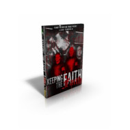 IPW DVD May 7, 2011 "Keeping the Faith" - Indianapolis, IN IPW DVD May 7, 2011 "Keeping the Faith" - Indianapolis, IN
