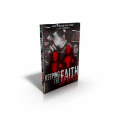 IPW May 7, 2011 "Keeping the Faith" - Indianapolis, IN (Download) IPW May 7, 2011 "Keeping the Faith" - Indianapolis, IN (Download)