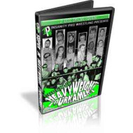 IPW DVD November 3, 2007 "Super Junior Heavyweight Tournament 2007" - Indianapolis, IN IPW DVD November 3, 2007 "Super Junior Heavyweight Tournament 2007" - Indianapolis, IN