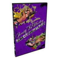 IPW DVD October 1, 2011 "Shocktoberfest '11" - Indianapolis, IN IPW DVD October 1, 2011 "Shocktoberfest '11" - Indianapolis, IN