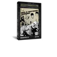 IPW DVD September 6, 2008 "8th Annual Super Junior Heavyweight Tournament" - Indianapolis, IN IPW DVD September 6, 2008 "8th Annual Super Junior Heavyweight Tournament" - Indianapolis, IN