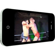 IPW September 30, 2012 "Renascence" - Indianapolis, IN (Download) IPW September 30, 2012 "Renascence" - Indianapolis, IN (Download)