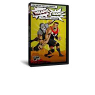 ISW DVD April 12, 2009 "Wham, Bam, Thank You Ma'am" - Montreal, QC ISW DVD April 12, 2009 "Wham, Bam, Thank You Ma'am" - Montreal, QC
