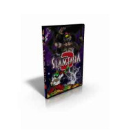ISW DVD April 3, 2010 "Slamtasia 3" - Danbury, CT ISW DVD April 3, 2010 "Slamtasia 3" - Danbury, CT