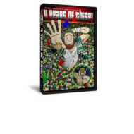 ISW DVD August 23, 2009 "4 Years of This?!" - Montreal, QC