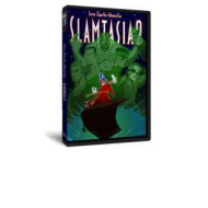 ISW DVD February 15, 2009 "Slamtasia 2" - Montreal, QC ISW DVD February 15, 2009 "Slamtasia 2" - Montreal, QC