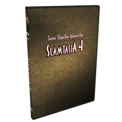 ISW DVD November 20, 2011 "Slamtasia 4" - Montreal, QC ISW DVD November 20, 2011 "Slamtasia 4" - Montreal, QC