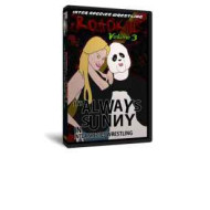 ISW DVD "Roadkill Volume 3- It's Always Sunny in ISW" ISW DVD "Roadkill Volume 3- It's Always Sunny in ISW"
