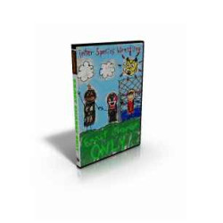 ISW DVD September 4, 2010 "Exact Change Only" - Danbury, CT