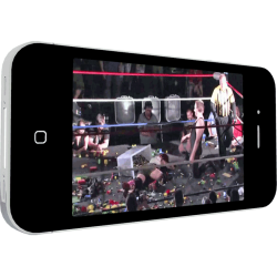 ISW July 23, 2011 "Burger King Of The Ring" - Danbury, CT (Download) ISW July 23, 2011 "Burger King Of The Ring" - Danbury, CT (Download)
