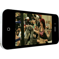 ISW June 15, 2012 "Grand Theft Ottawa" - Ottawa, ON (Download) ISW June 15, 2012 "Grand Theft Ottawa" - Ottawa, ON (Download)