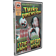 ISW DVD March 16, 2013 "3D" - Danbury, CT ISW DVD March 16, 2013 "3D" - Danbury, CT
