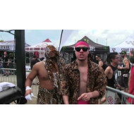 ISW July 5, 2014 "VANS Warped Tour: Montreal" - Montreal, QC (Download)