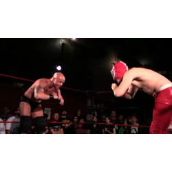 ISW October 25, 2014 "Slamtasia V" - Danbury, CT (Download)