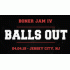 ISW April 4, 2019 "Boner Jam IV: Balls Out" - Jersey City, NJ (Download)
