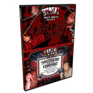 IWA Deep South DVD August 28, 2010 "Southern Discomfort 2010" - Sylacauga, AL IWA Deep South DVD August 28, 2010 "Southern Discomfort 2010" - Sylacauga, AL